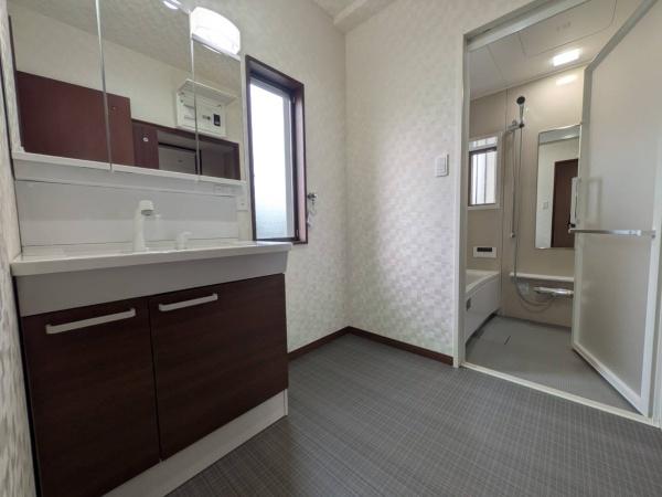 那珂川市観晴が丘の中古一戸建て