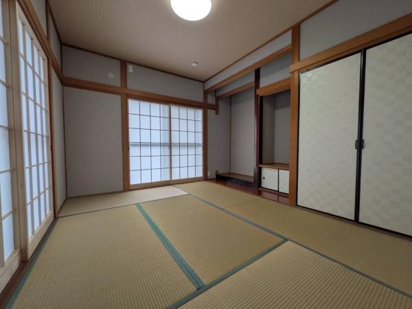 那珂川市観晴が丘の中古一戸建て