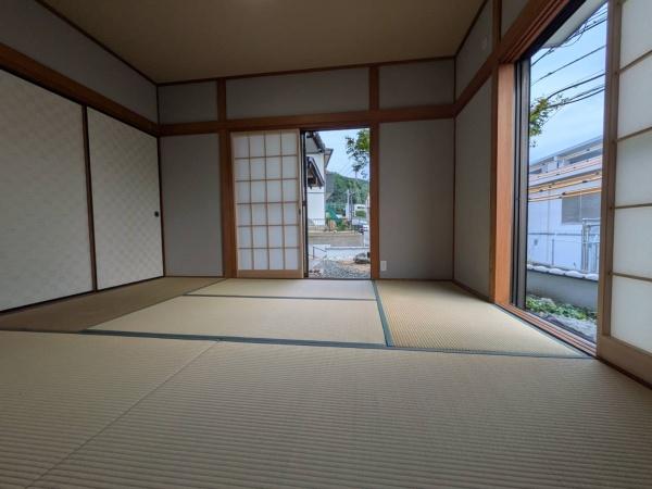 那珂川市観晴が丘の中古一戸建て