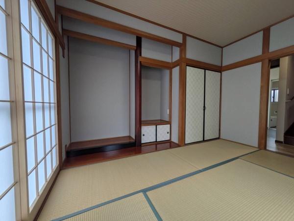 那珂川市観晴が丘の中古一戸建て