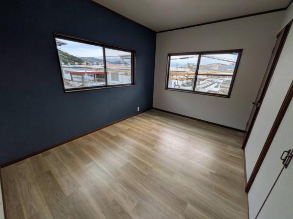 那珂川市観晴が丘の中古一戸建て