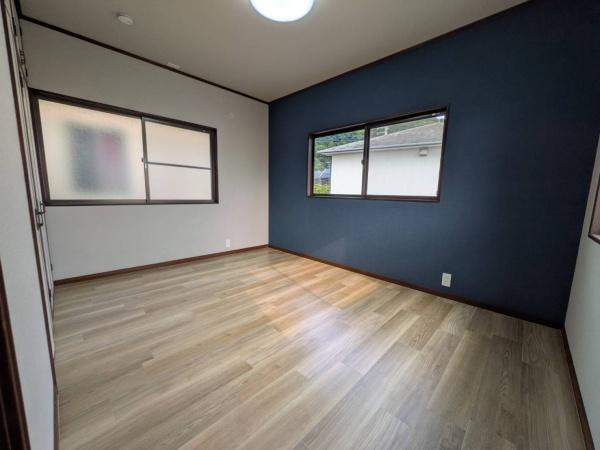 那珂川市観晴が丘の中古一戸建て
