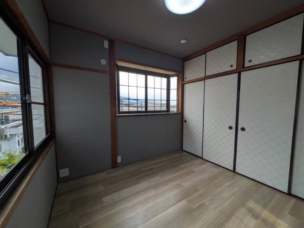 那珂川市観晴が丘の中古一戸建て