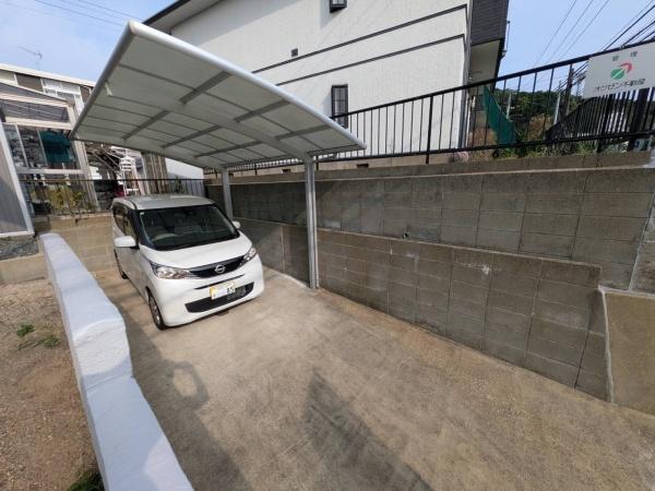 那珂川市観晴が丘の中古一戸建て