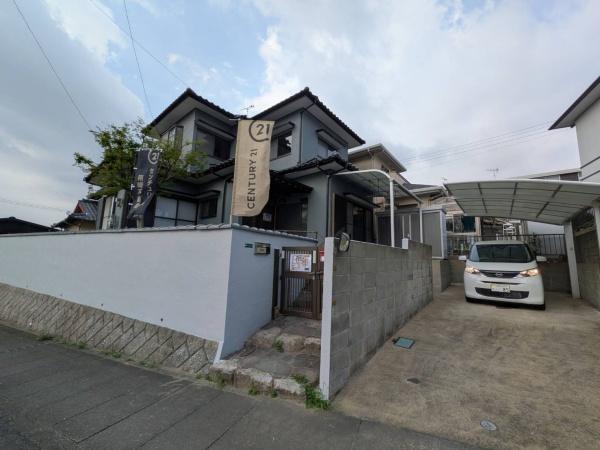 那珂川市観晴が丘の中古一戸建