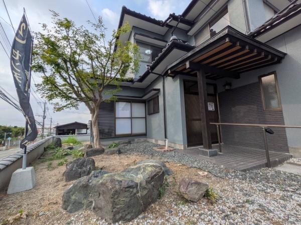 那珂川市観晴が丘の中古一戸建て