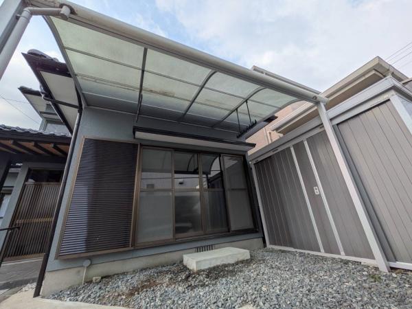 那珂川市観晴が丘の中古一戸建て