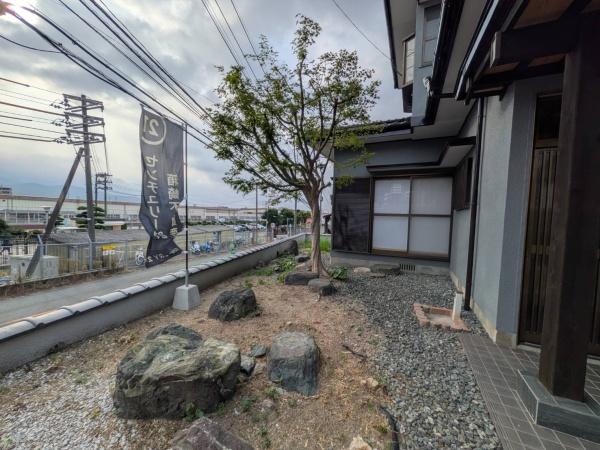 那珂川市観晴が丘の中古一戸建て