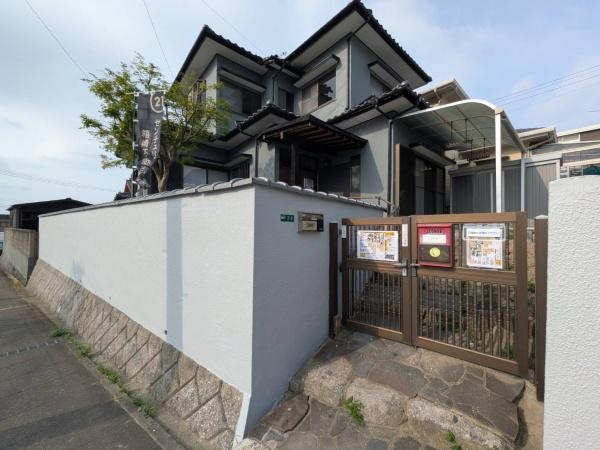 那珂川市観晴が丘の中古一戸建て