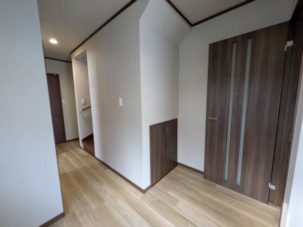 那珂川市観晴が丘の中古一戸建て