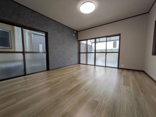 那珂川市観晴が丘の中古一戸建て