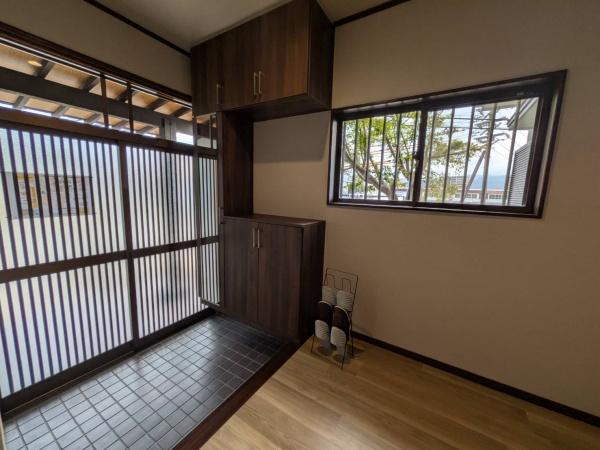 那珂川市観晴が丘の中古一戸建