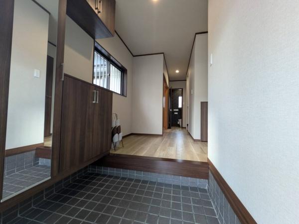 那珂川市観晴が丘の中古一戸建