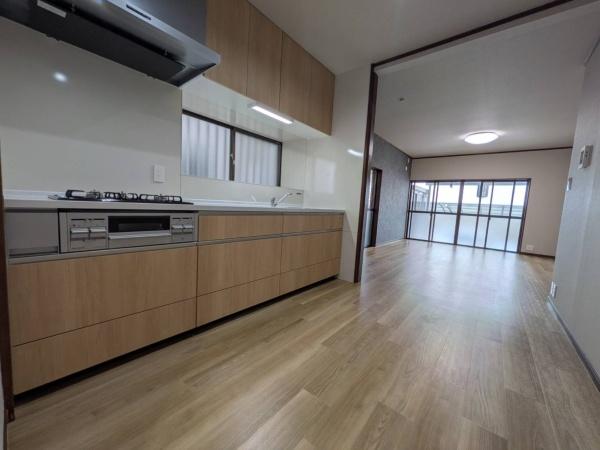 那珂川市観晴が丘の中古一戸建て