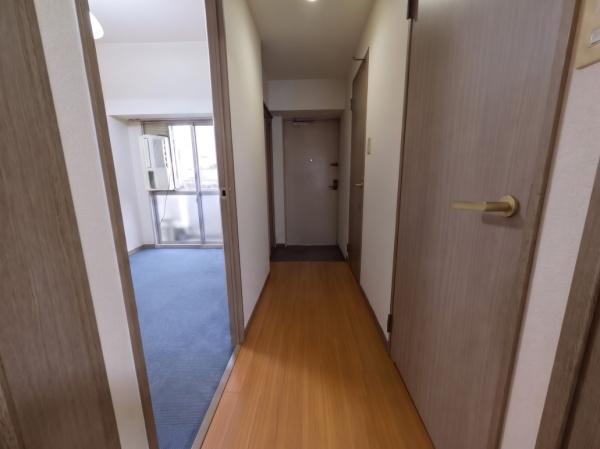 ロワールマンション箱崎2