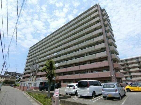 ロワールマンション箱崎2