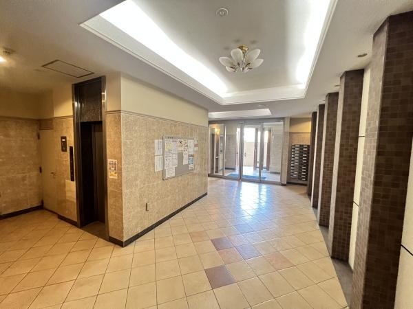 シティライフ箱崎駅前