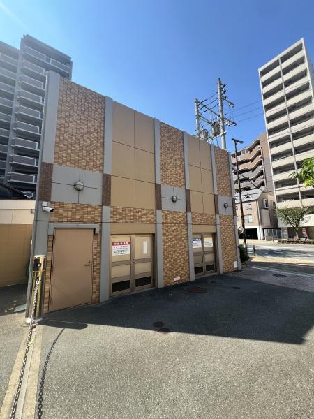 シティライフ箱崎駅前