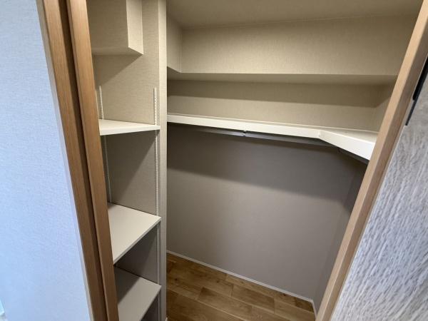 香椎浜サンハイツ6号棟