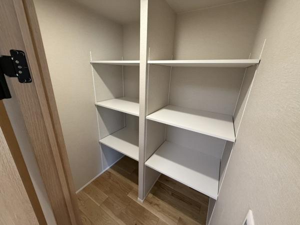 香椎浜サンハイツ6号棟