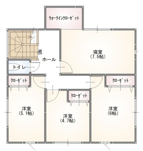 福岡市東区香椎駅東１丁目の新築一戸建