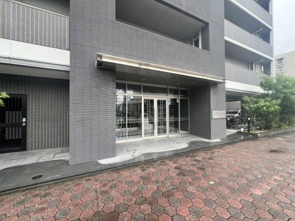 アーバンパレス井尻クレア