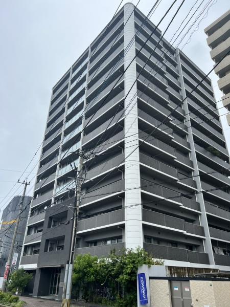 アーバンパレス井尻クレア