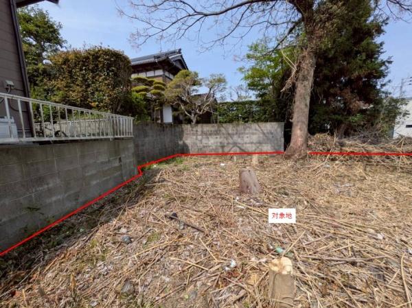 糸島市有田中央２丁目の売土地