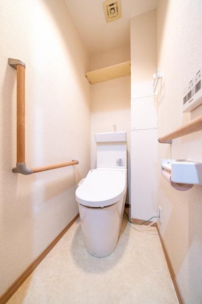 のむら貝塚ガーデンシティ壱番館