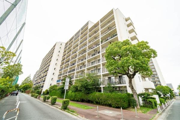 のむら貝塚ガーデンシティ壱番館