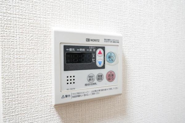 のむら貝塚ガーデンシティ壱番館