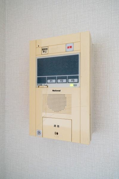 のむら貝塚ガーデンシティ壱番館