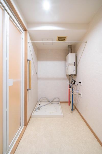 のむら貝塚ガーデンシティ壱番館