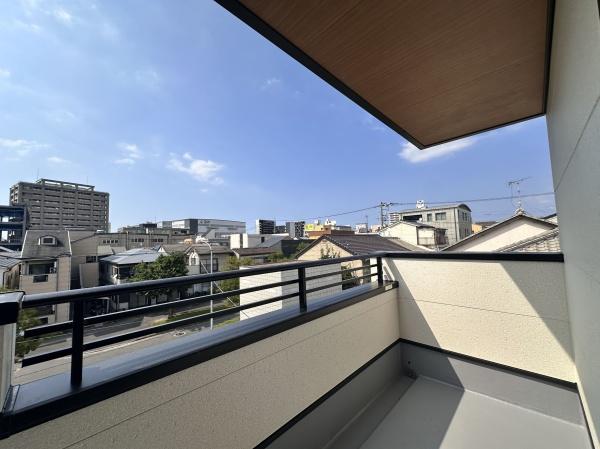 福岡市東区箱崎２丁目の新築一戸建