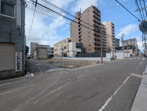 箱崎1丁目売土地
