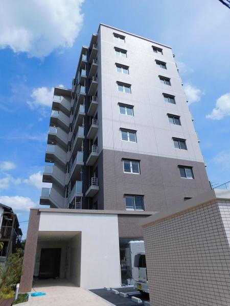 一棟売マンション　メゾンドフルール