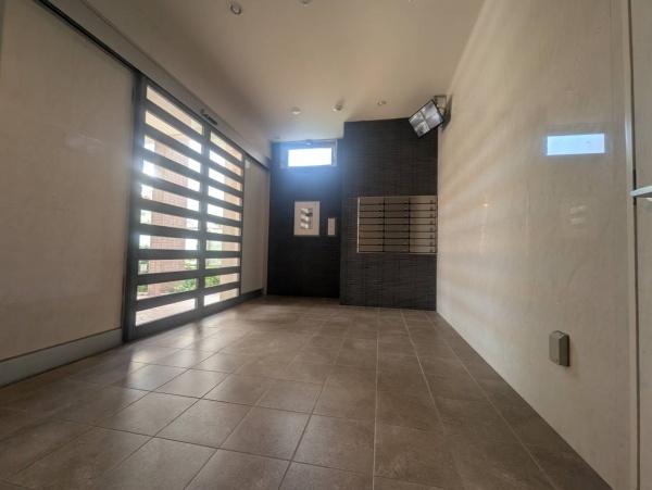 一棟売マンション　メゾンドフルール