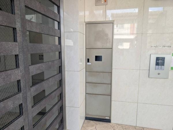 一棟売マンション　メゾンドフルール