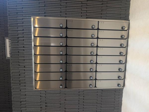 一棟売マンション　メゾンドフルール