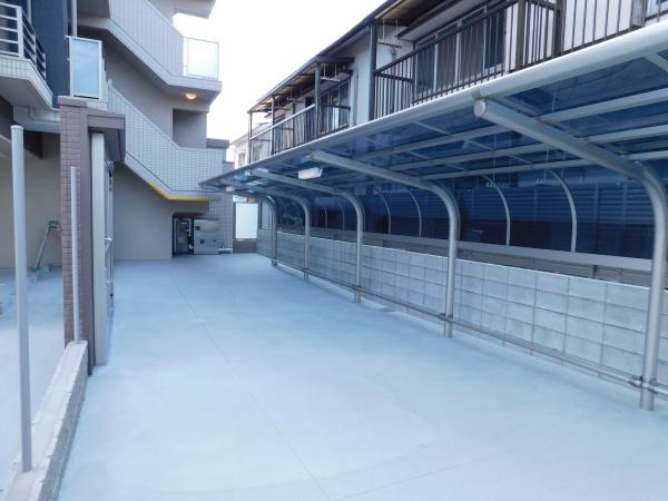 一棟売マンション　メゾンドフルール