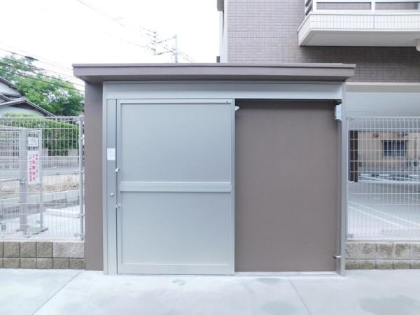 一棟売マンション　メゾンドフルール