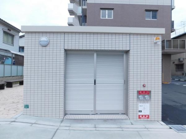 一棟売マンション　メゾンドフルール