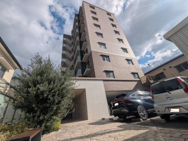 一棟売マンション　メゾンドフルール