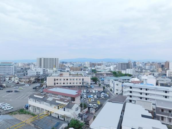 一棟売マンション　メゾンドフルール