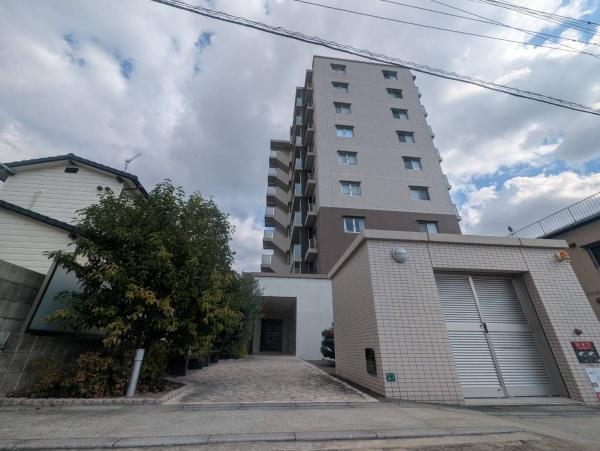 一棟売マンション　メゾンドフルール