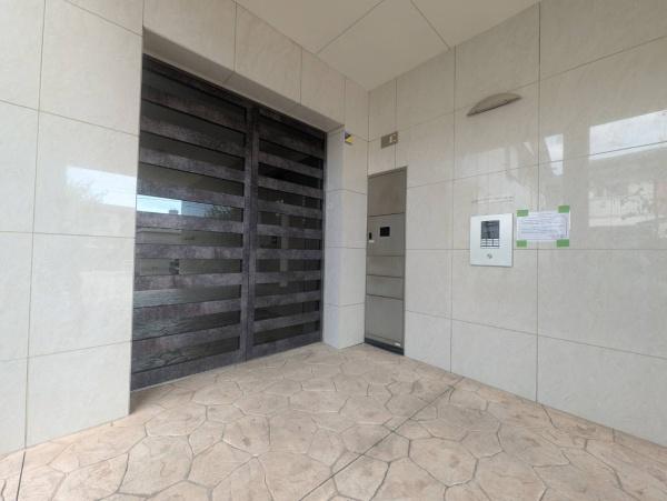 一棟売マンション　メゾンドフルール