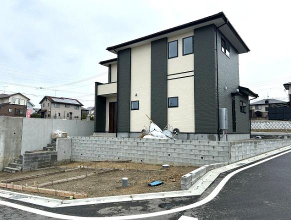 糟屋郡新宮町大字湊の新築一戸建