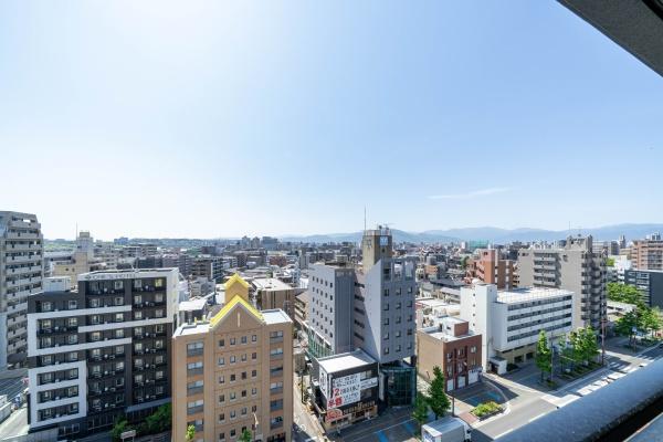 アクロス大濠プレミアフォート