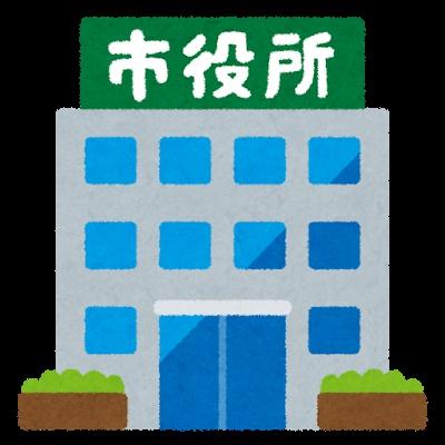 三井薬院ハイツ(福岡市中央区役所)