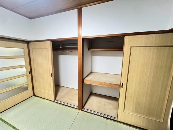 三井薬院ハイツ